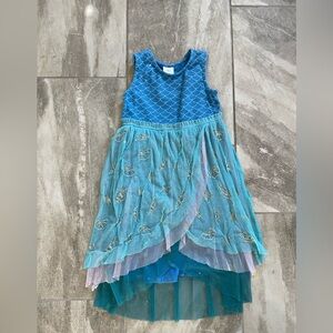 Hanna Andersson Disney dress